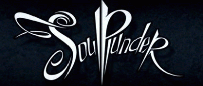 logo Soul Plunder